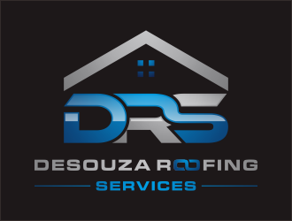 DRS logo design by hashirama