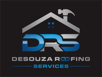 DRS logo design by hashirama