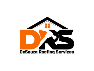 DRS logo design by jaize