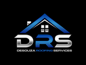 DRS logo design by zonpipo1