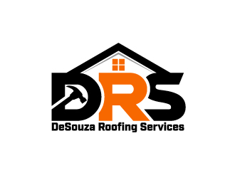 DRS logo design by jaize