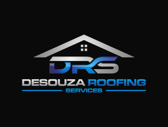 DRS logo design by hashirama