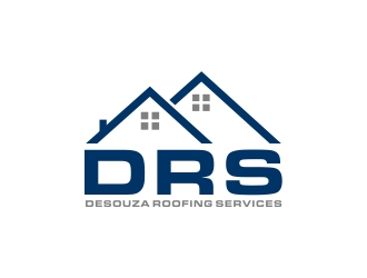 DRS logo design by dibyo