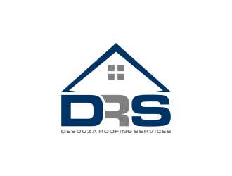 DRS logo design by dibyo