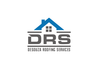 DRS logo design by YONK