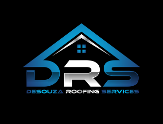 DRS logo design by creator_studios