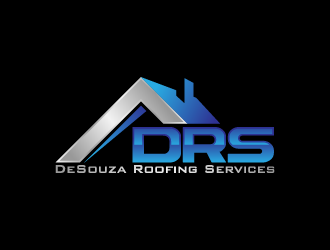 DRS logo design by fastsev