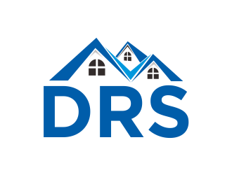 DRS logo design by kanal