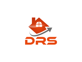 DRS logo design by kanal