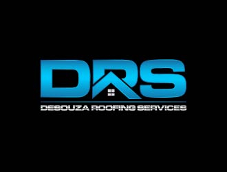DRS logo design by usef44