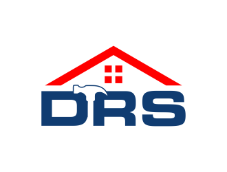 DRS logo design by bismillah