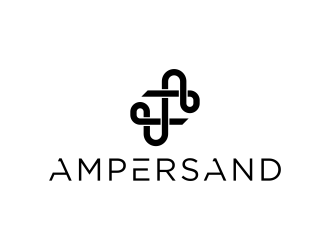 Ampersand logo design by salis17