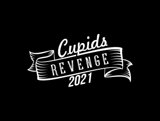 Cupids Revenge 2021 logo design by mukleyRx