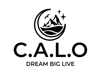 Calo Apparel logo design by cikiyunn