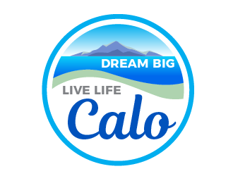 Calo Apparel logo design by justin_ezra