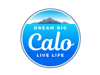 Calo Apparel logo design by justin_ezra