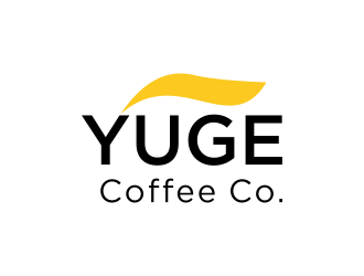 Yuge Coffee Co. logo design by yoichi