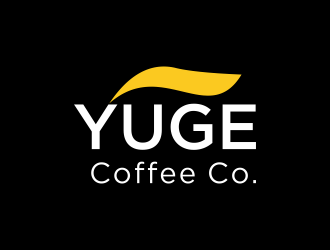 Yuge Coffee Co. logo design by yoichi
