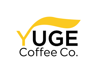 Yuge Coffee Co. logo design by yoichi