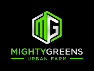  logo design by p0peye