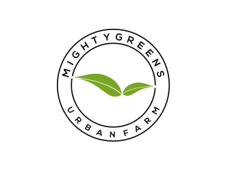  logo design by mbamboex