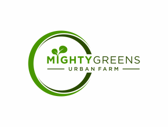  logo design by christabel