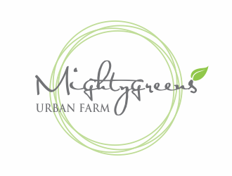  logo design by eagerly