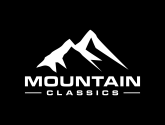 Mountain Classics    or  MC logo design by andayani*