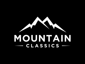 Mountain Classics    or  MC logo design by andayani*