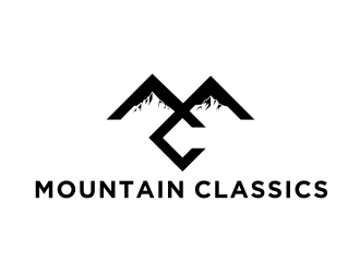 Mountain Classics    or  MC logo design by Barkah