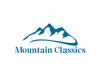 Mountain Classics    or  MC logo design by Greenlight