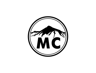 Mountain Classics    or  MC logo design by dibyo