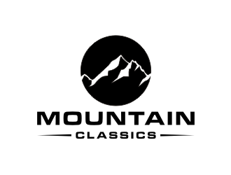 Mountain Classics    or  MC logo design by asyqh