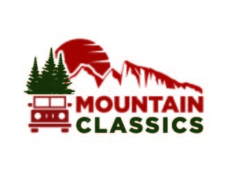 Mountain Classics    or  MC logo design by Moon