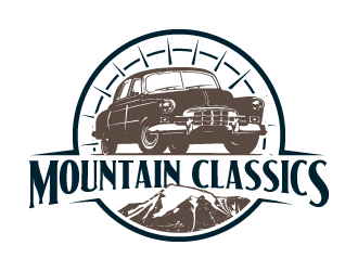 Mountain Classics    or  MC logo design by PRN123