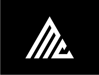 Mountain Classics    or  MC logo design by nurul_rizkon