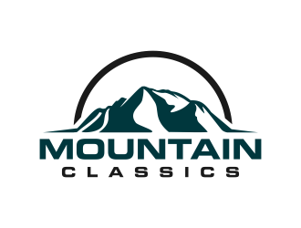 Mountain Classics    or  MC logo design by Bewinner