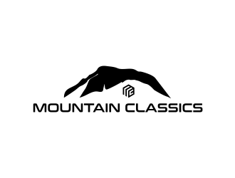 Mountain Classics    or  MC logo design by Msinur