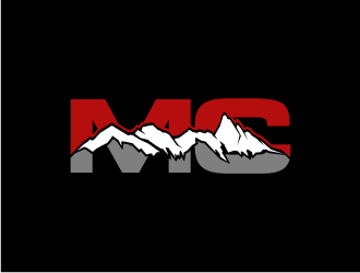 Mountain Classics    or  MC logo design by GemahRipah