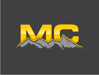 Mountain Classics    or  MC logo design by GemahRipah