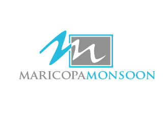 Maricopa Monsoon logo design by shravya
