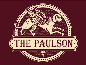 the paulson(paulson) logo design by Suvendu