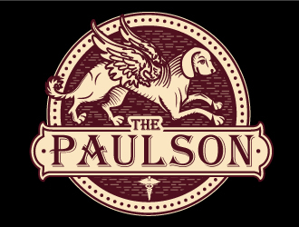 the paulson(paulson) logo design by Suvendu