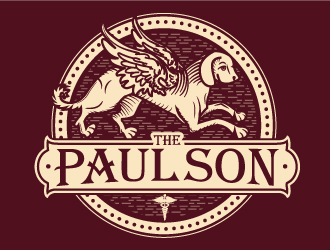 the paulson(paulson) logo design by Suvendu