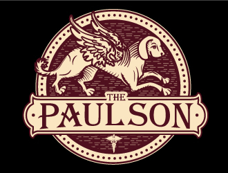 the paulson(paulson) logo design by Suvendu