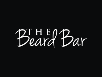 The Beard Bar logo design by logitec