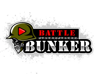  logo design by REDCROW