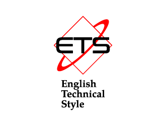 English Technical Sales logo design by aganpiki