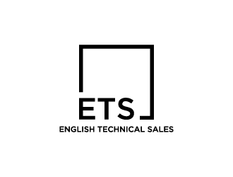 English Technical Sales logo design by Creativeminds