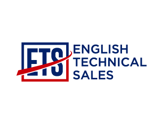 English Technical Sales logo design by denfransko